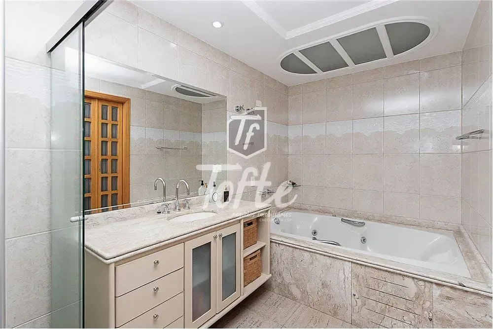 Apartamento, 4 quartos, 245 m² - Foto 3
