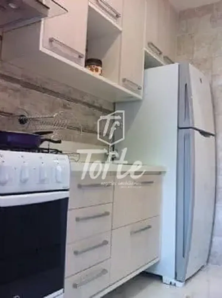 Apartamento, 3 quartos, 58 m² - Foto 3