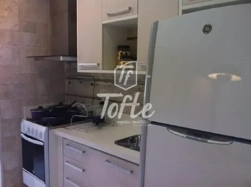 Apartamento, 3 quartos, 58 m² - Foto 4
