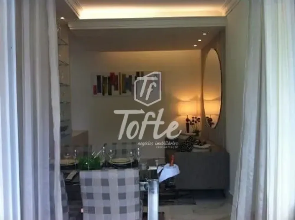 Apartamento, 3 quartos, 58 m² - Foto 2