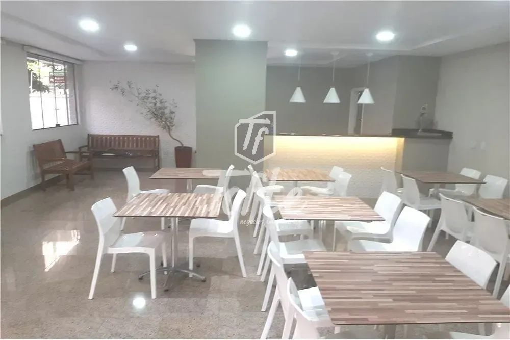 Apartamento, 3 quartos, 176 m² - Foto 2