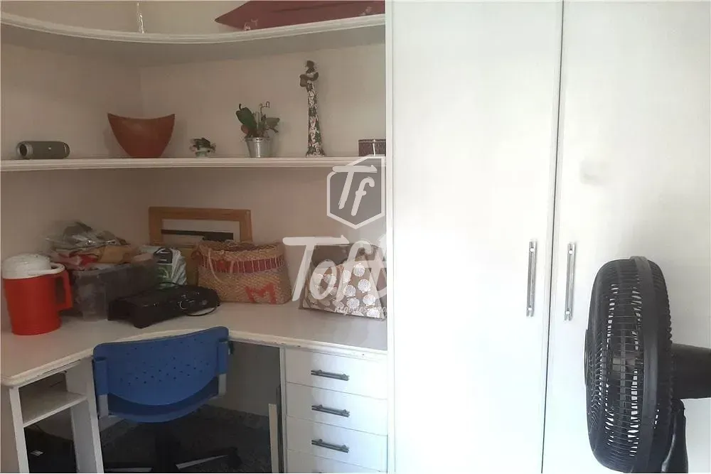 Apartamento, 3 quartos, 176 m² - Foto 4