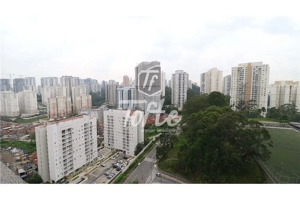 Apartamento, 3 quartos, 80 m² - Foto 2
