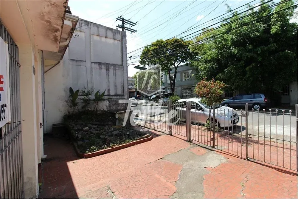 Terreno, 10 m² - Foto 1