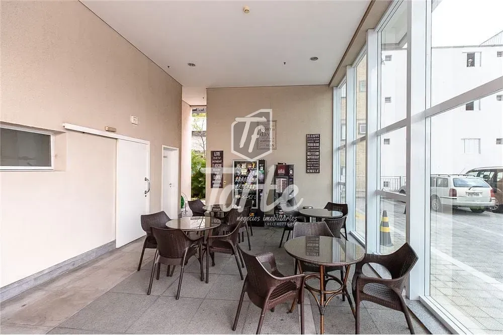 Loja-Salão, 37 m² - Foto 4
