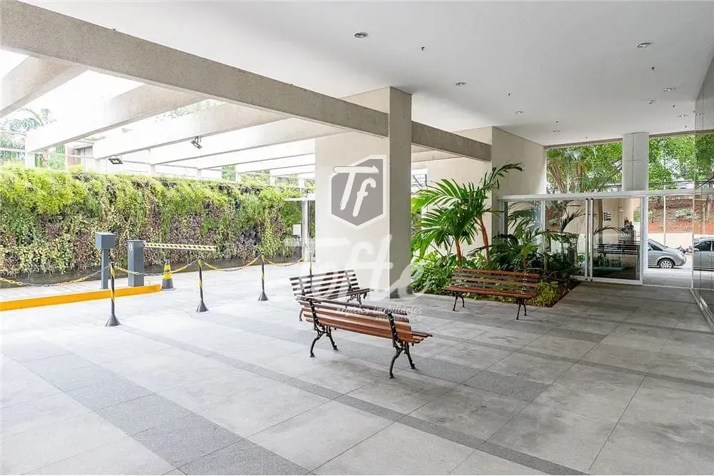Loja-Salão, 37 m² - Foto 3