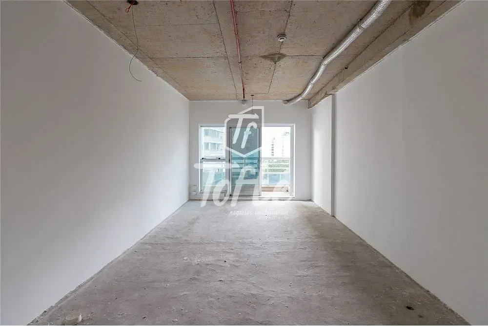 Loja-Salão, 37 m² - Foto 2