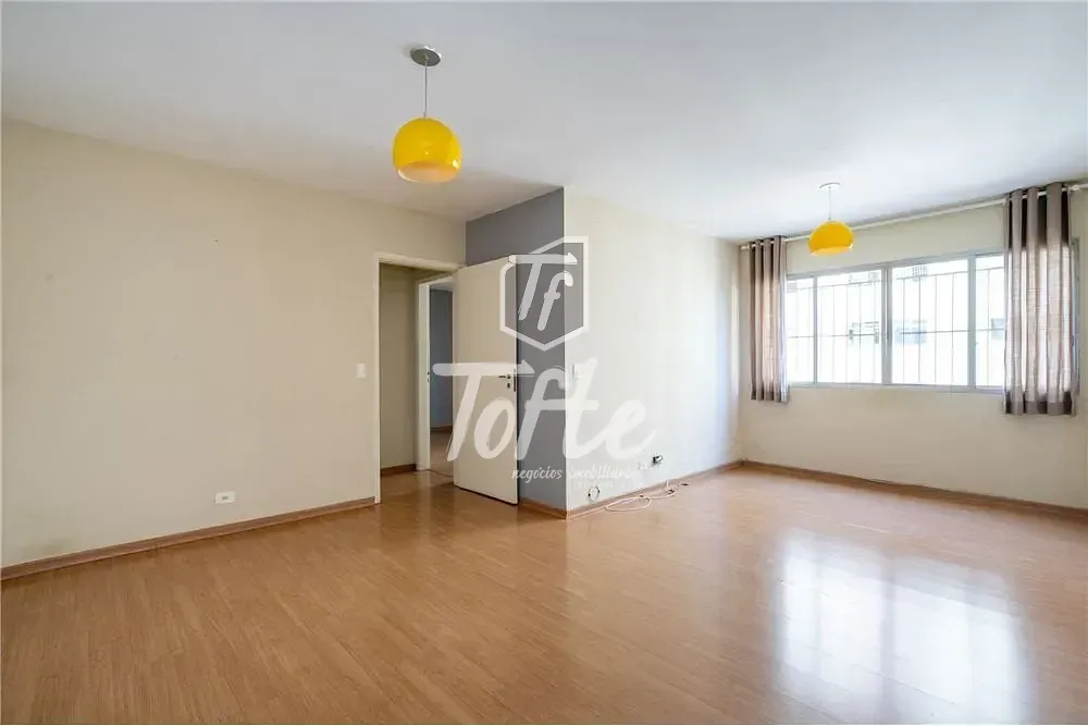 Apartamento, 3 quartos, 86 m² - Foto 1