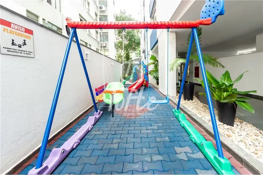 Apartamento, 3 quartos, 136 m² - Foto 4