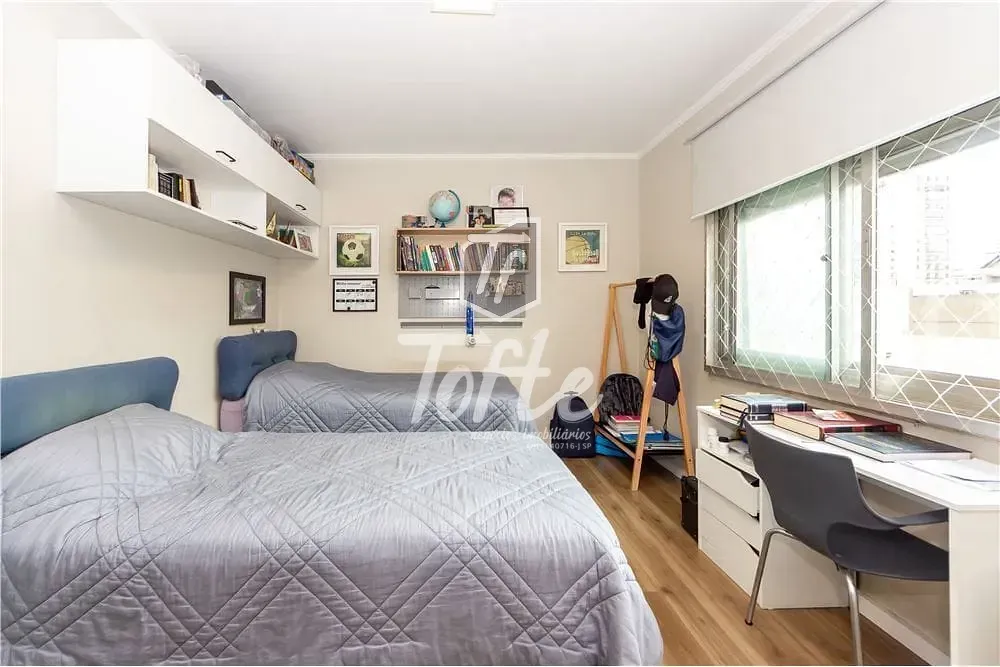 Apartamento, 3 quartos, 136 m² - Foto 2