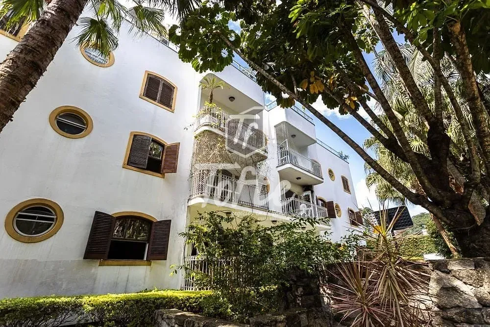 Apartamento, 4 quartos, 142 m² - Foto 2