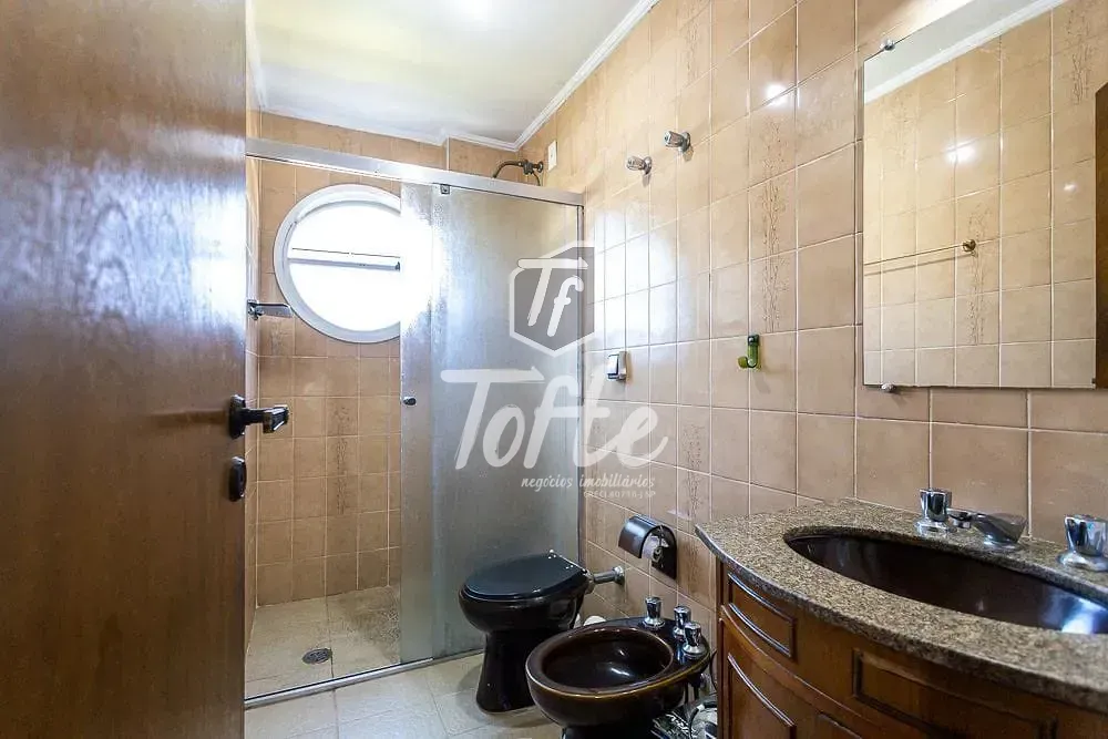 Apartamento, 4 quartos, 142 m² - Foto 3
