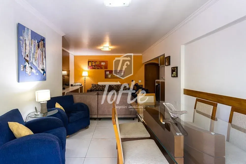 Apartamento, 4 quartos, 142 m² - Foto 1