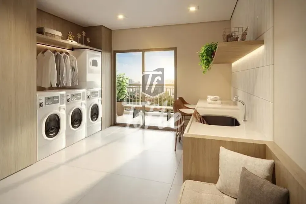 Apartamento, 1 quarto, 26 m² - Foto 4