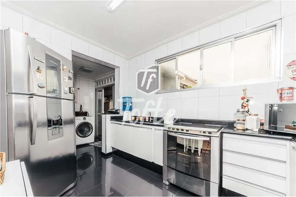 Apartamento, 3 quartos, 91 m² - Foto 2
