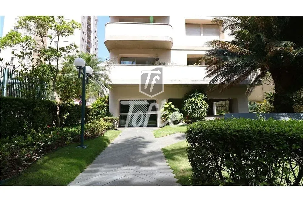 Apartamento, 2 quartos, 206 m² - Foto 3