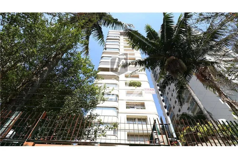 Apartamento, 2 quartos, 206 m² - Foto 2