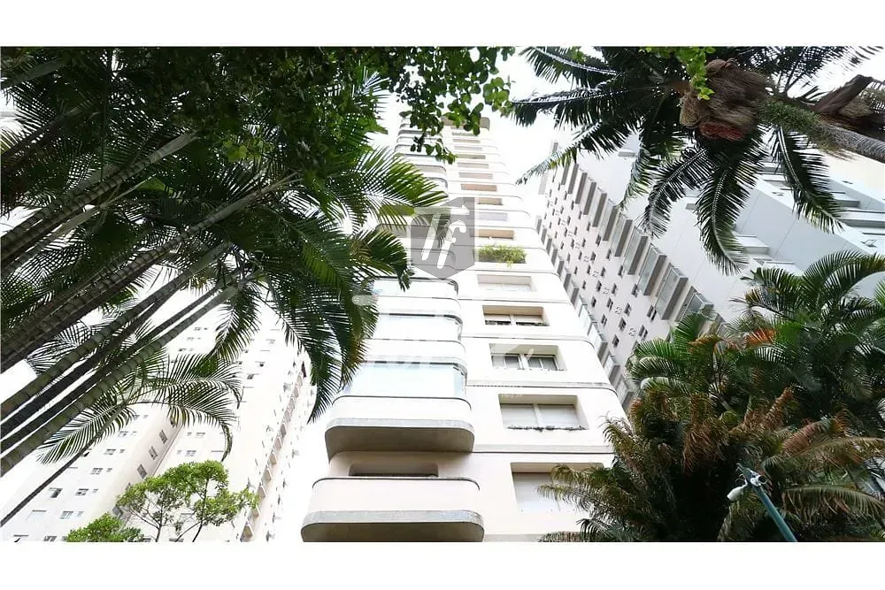 Apartamento, 2 quartos, 206 m² - Foto 4