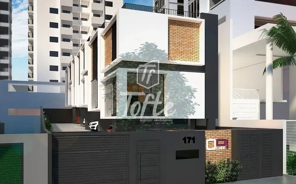 Casa, 3 quartos, 170 m² - Foto 1
