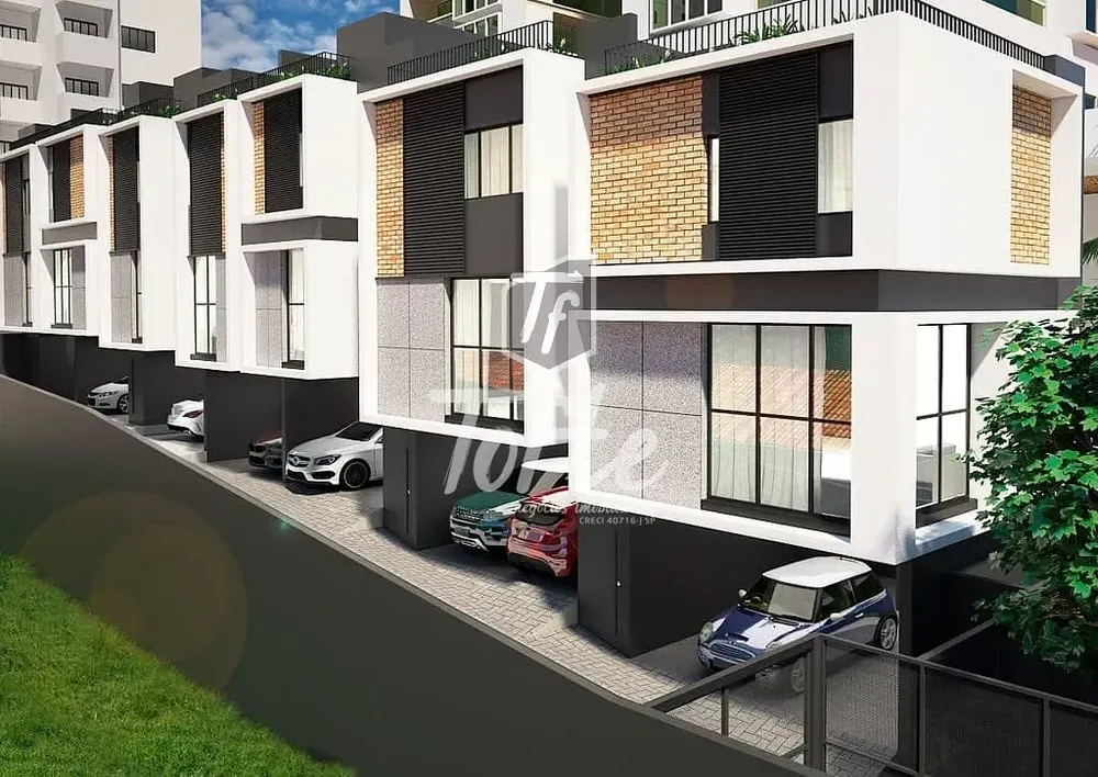 Casa, 3 quartos, 170 m² - Foto 2