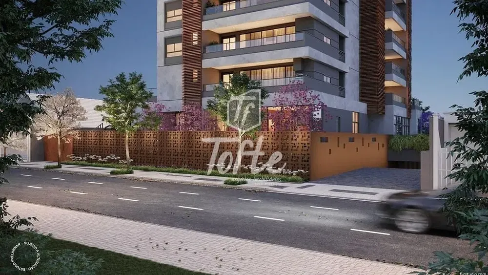 Apartamento, 3 quartos, 183 m² - Foto 3