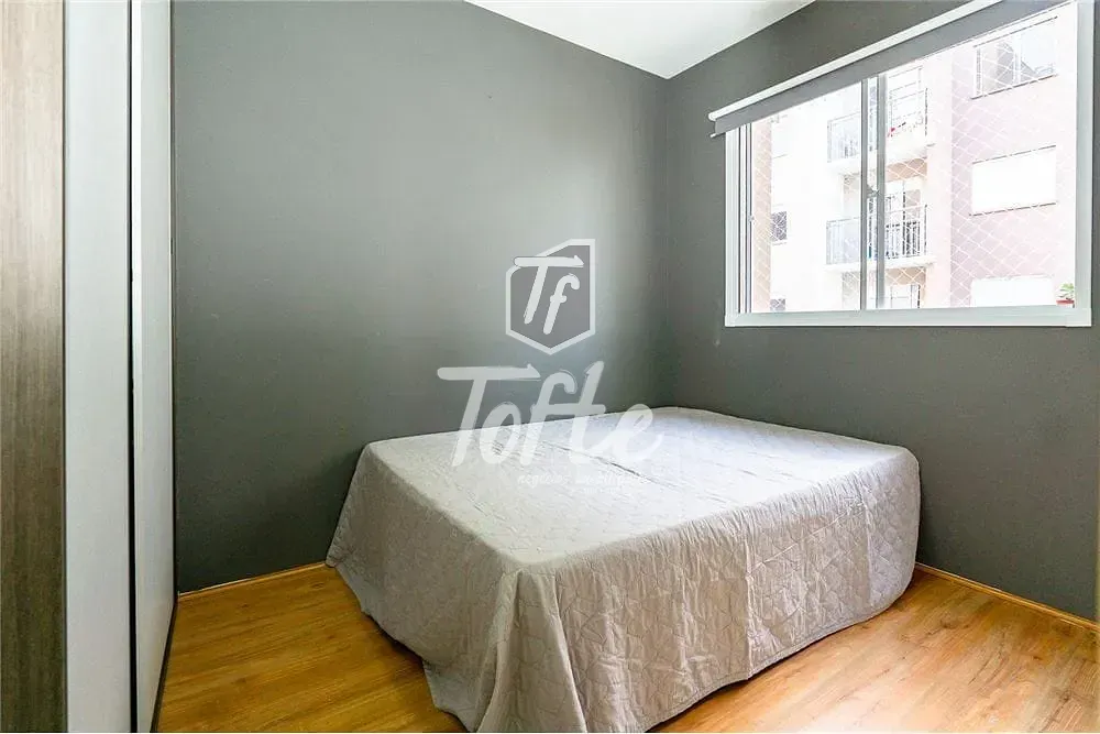 Apartamento, 1 quarto, 27 m² - Foto 1