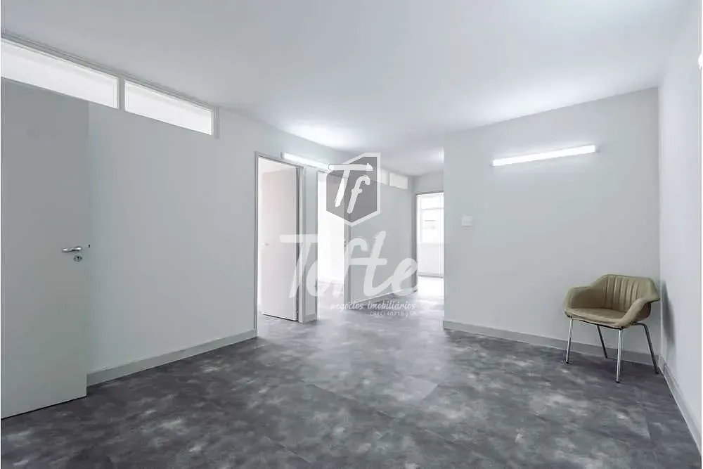 Sala-Conjunto, 97 m² - Foto 1