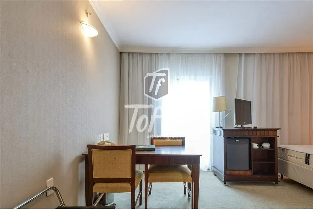 Apartamento, 1 quarto, 30 m² - Foto 3