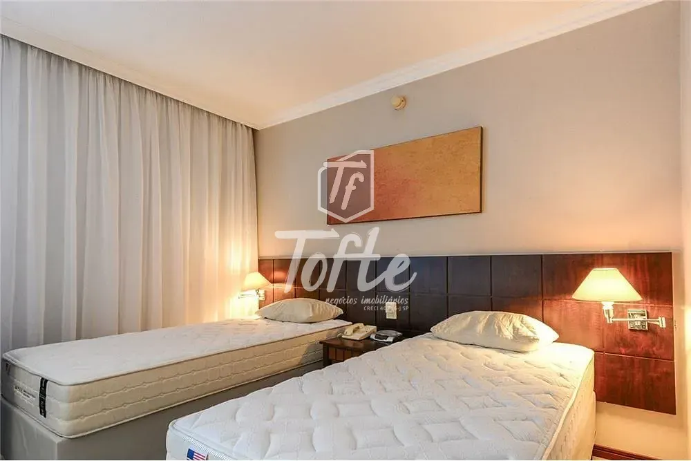 Apartamento, 1 quarto, 30 m² - Foto 4