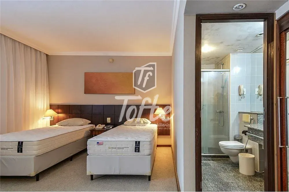 Apartamento, 1 quarto, 30 m² - Foto 2