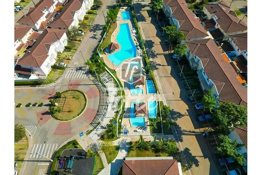 Casa, 3 quartos, 85 m² - Foto 2