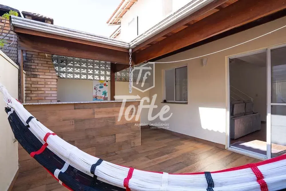 Casa, 3 quartos, 85 m² - Foto 1