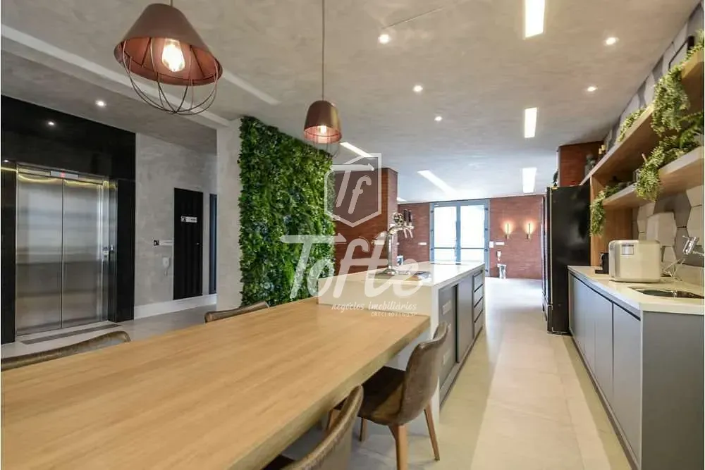 Apartamento, 2 quartos, 68 m² - Foto 2