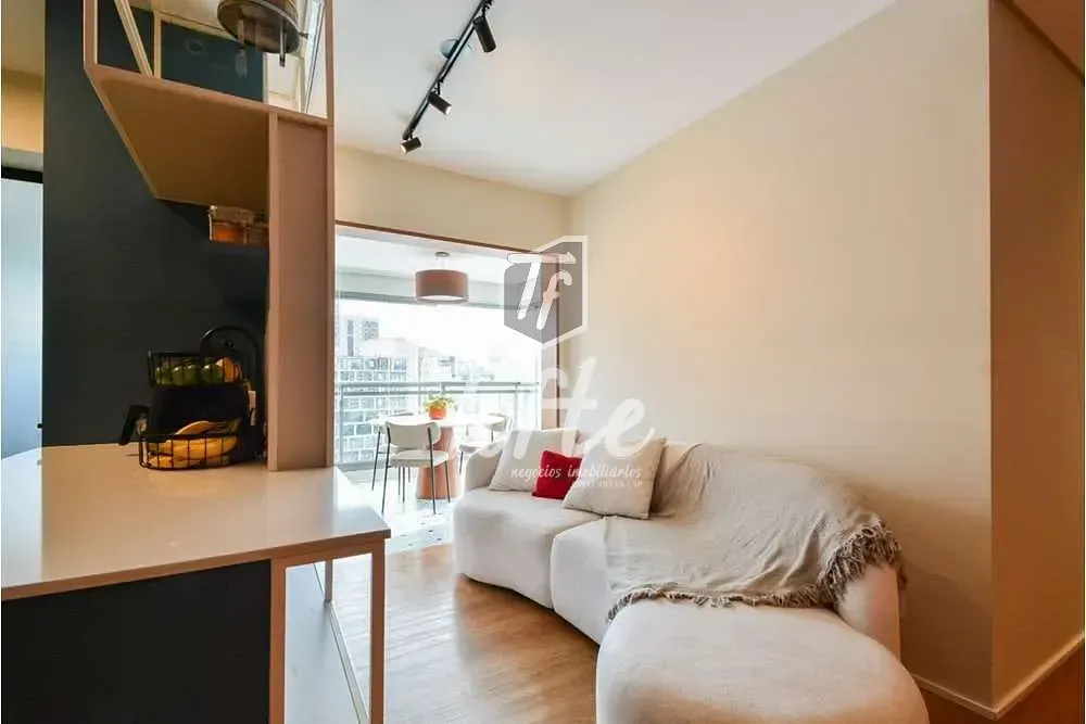 Apartamento, 2 quartos, 68 m² - Foto 1