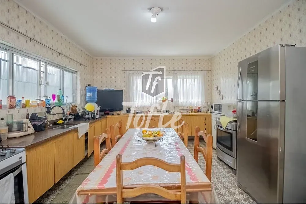 Casa, 3 quartos, 262 m² - Foto 2