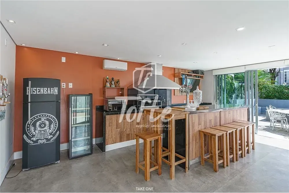 Casa, 4 quartos, 362 m² - Foto 1
