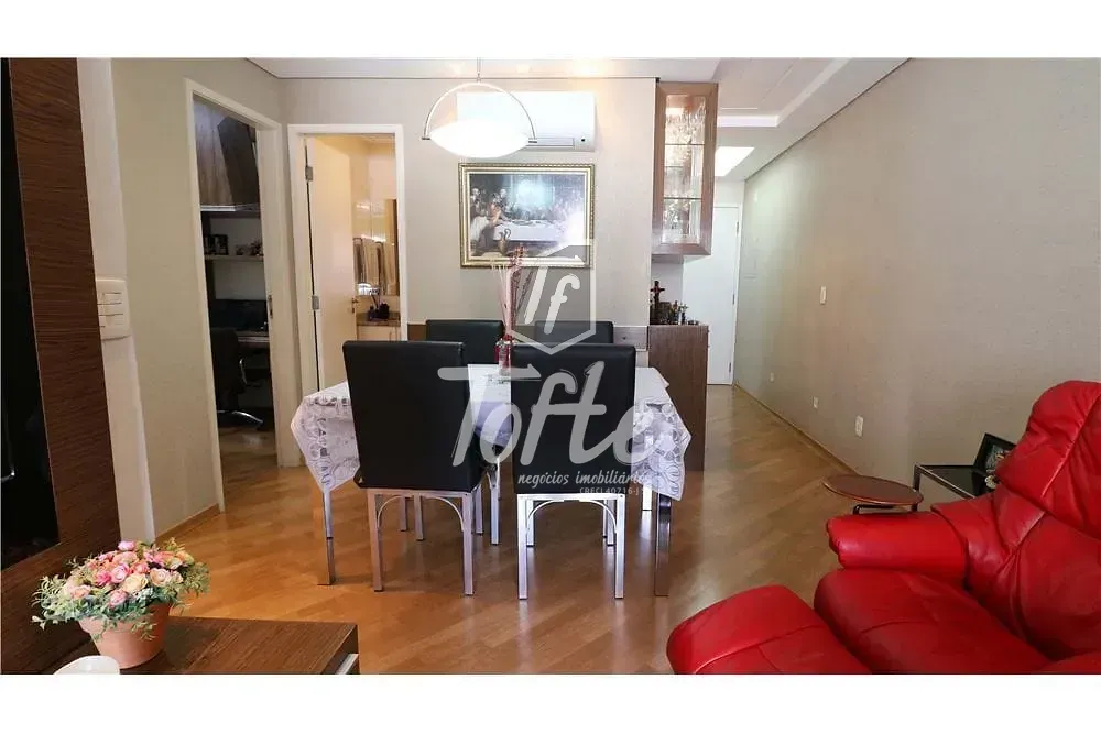 Apartamento, 3 quartos, 67 m² - Foto 1