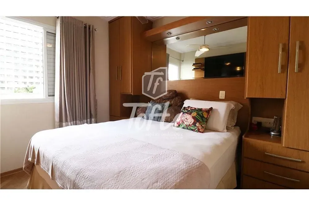 Apartamento, 3 quartos, 67 m² - Foto 2