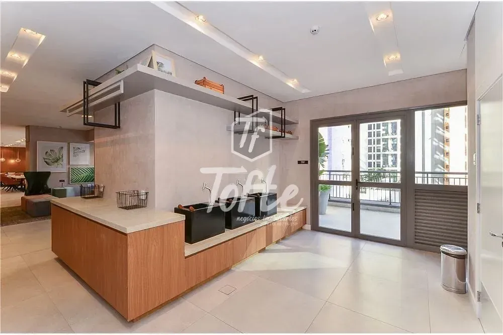 Apartamento, 1 quarto, 24 m² - Foto 2