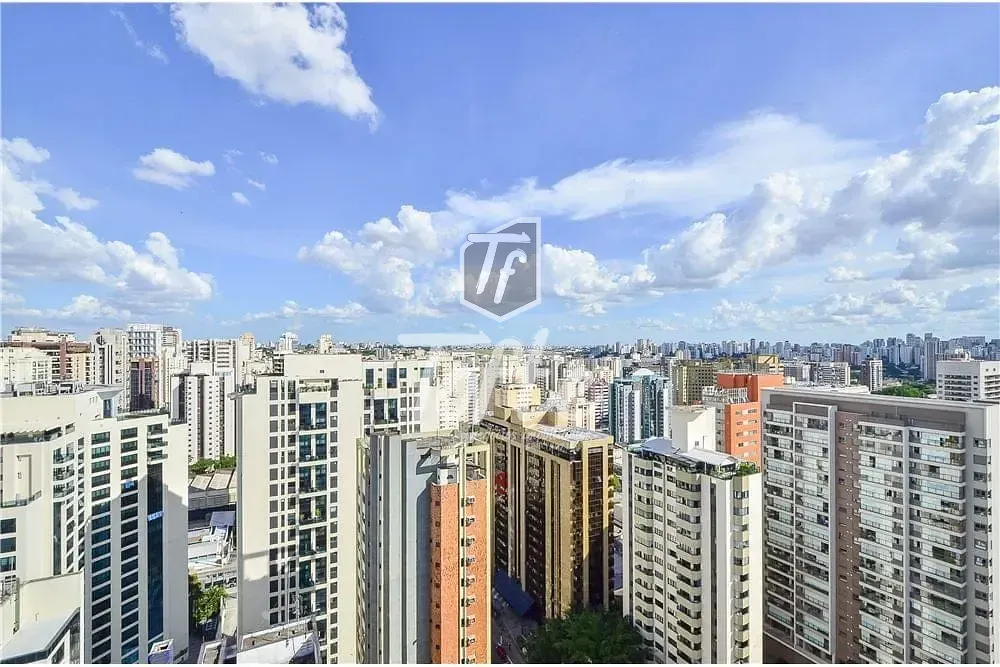 Apartamento, 1 quarto, 24 m² - Foto 3