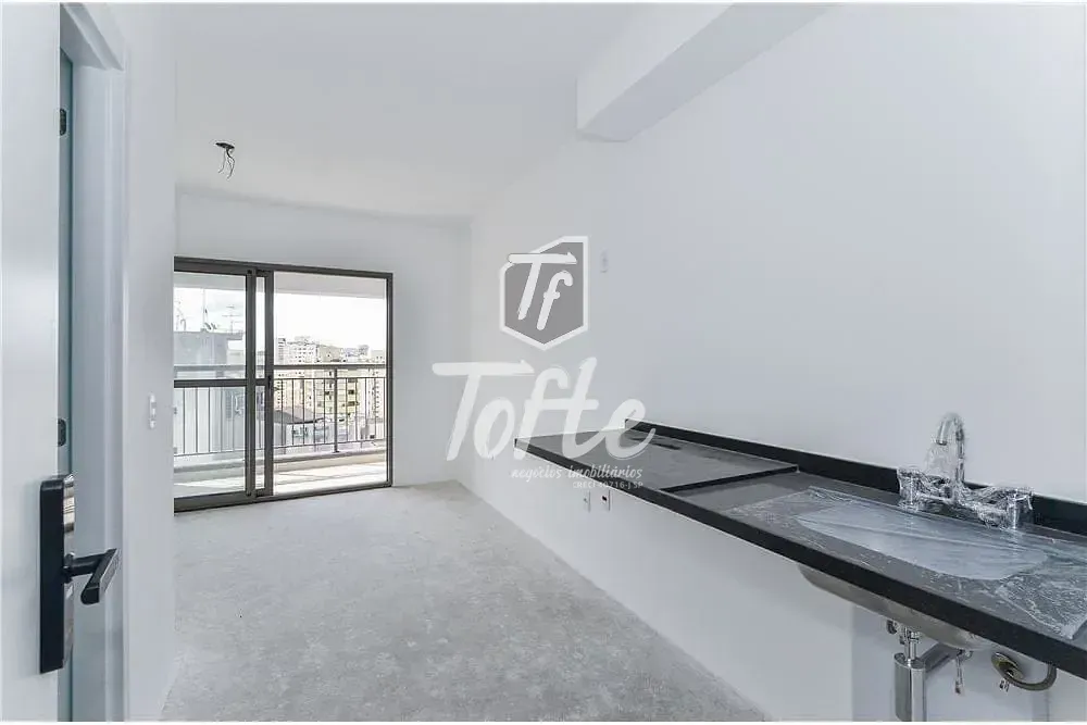Apartamento, 1 quarto, 24 m² - Foto 1