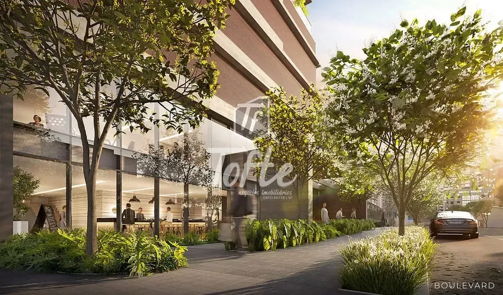 Cobertura, 4 quartos, 350 m² - Foto 4