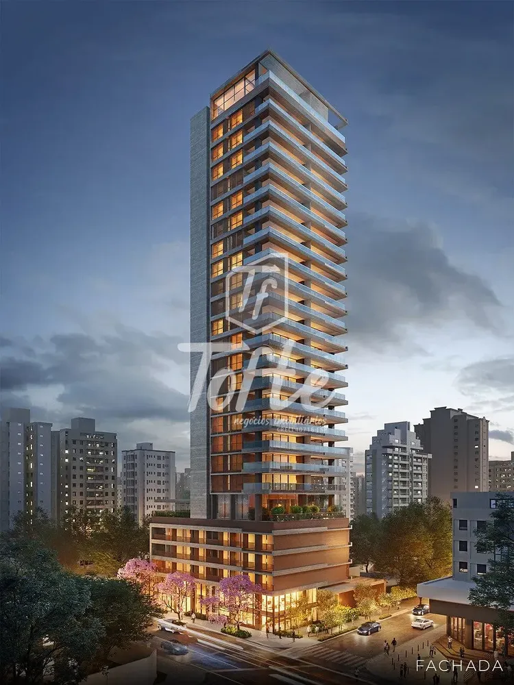 Cobertura, 4 quartos, 350 m² - Foto 2