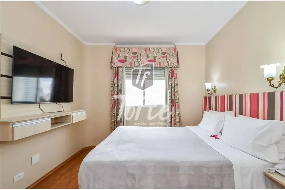 Apartamento, 1 quarto, 42 m² - Foto 2