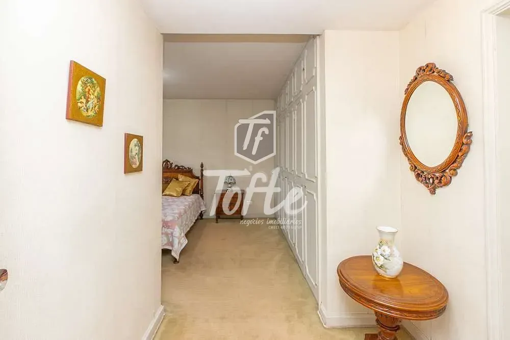 Apartamento, 4 quartos, 164 m² - Foto 4