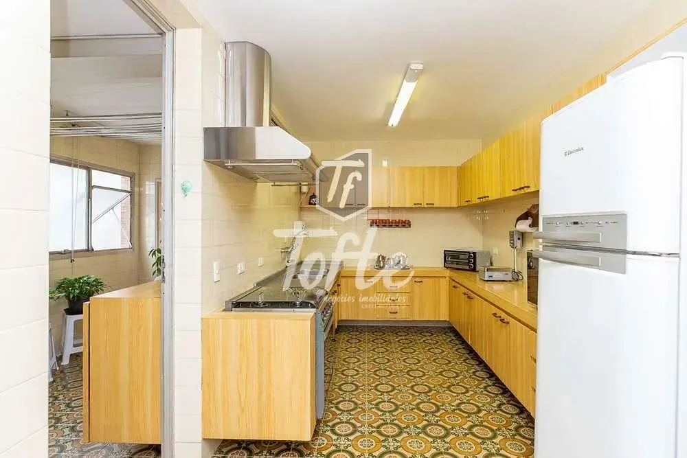 Apartamento, 4 quartos, 164 m² - Foto 2