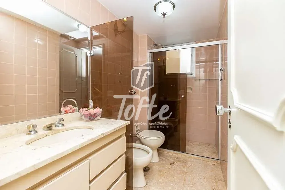 Apartamento, 4 quartos, 164 m² - Foto 3