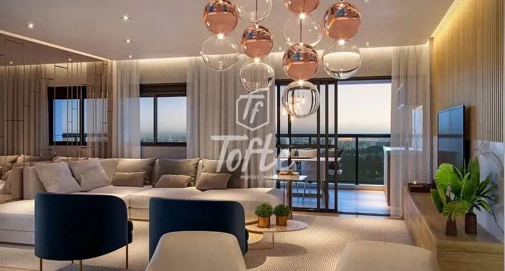 Apartamento, 4 quartos, 115 m² - Foto 3