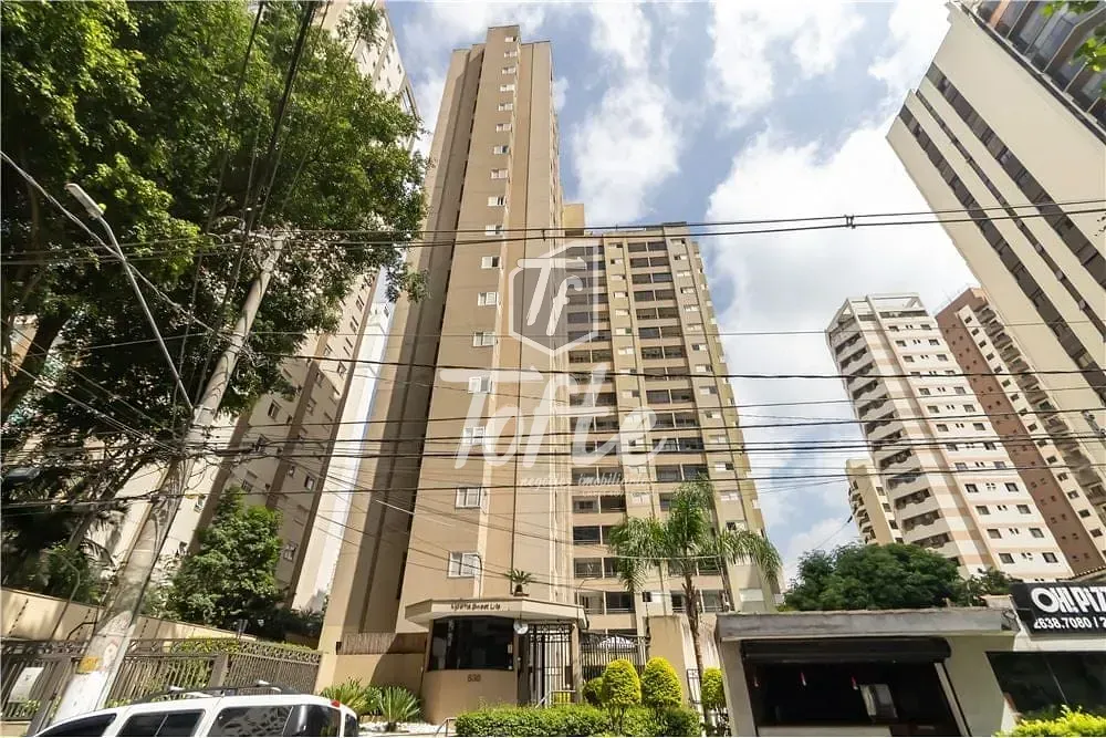 Apartamento, 2 quartos, 56 m² - Foto 3