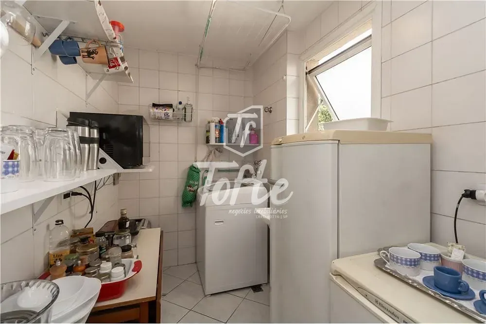 Apartamento, 2 quartos, 56 m² - Foto 2